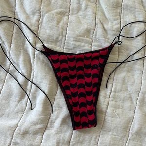 Tropic of C bikini bottoms